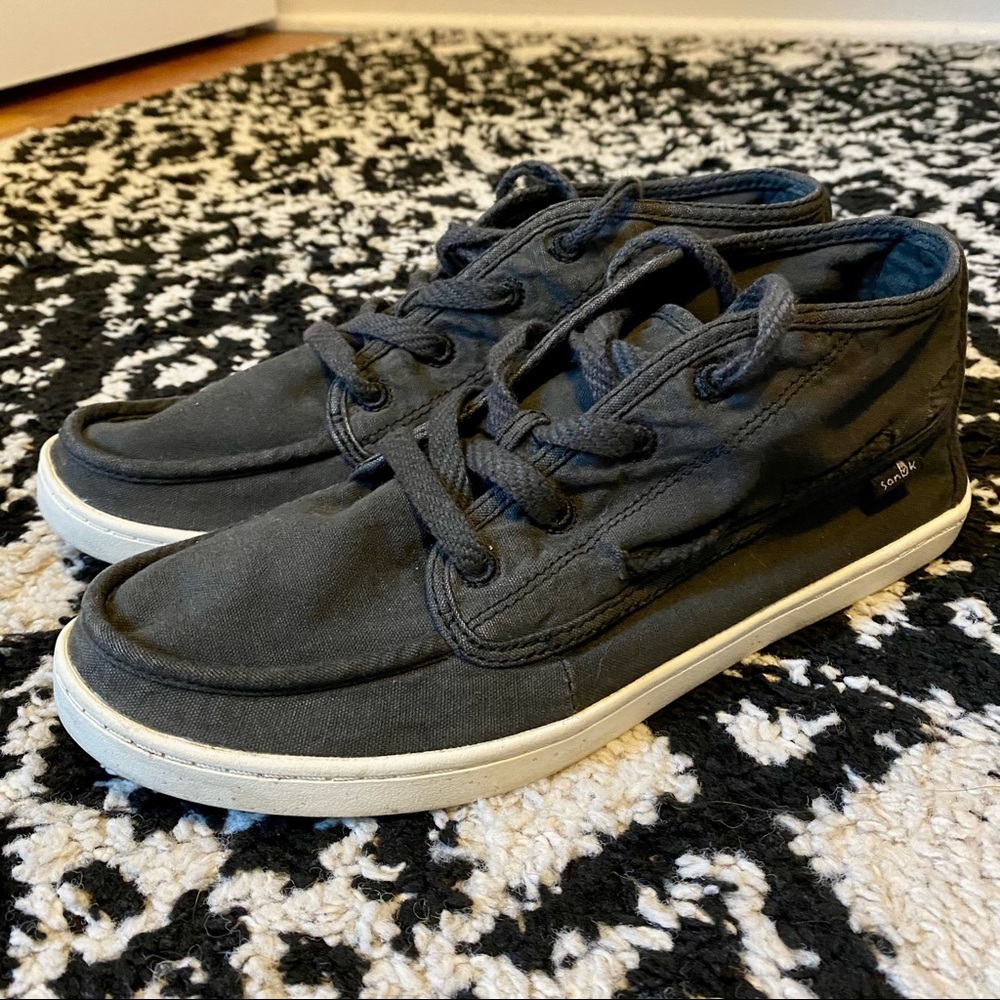 Sanuk Vee K Shawn Chukka